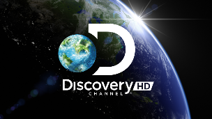 Discovery Channel HD