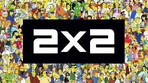 2х2
