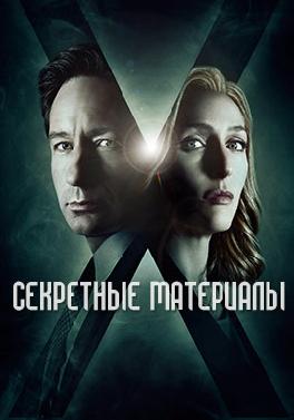 Секретные материалы