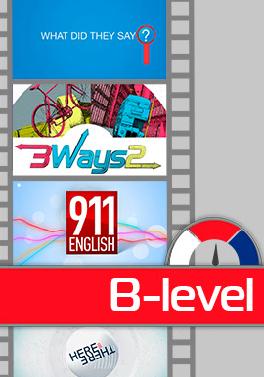 B-level