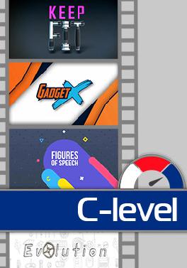 C-level