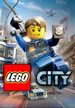 LEGO City