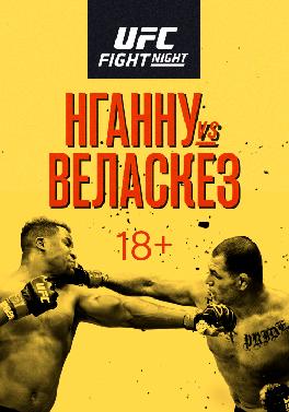 UFC Fight Night Phoenix