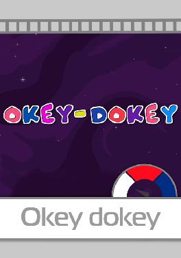 Okey-Dokey. Серия 6